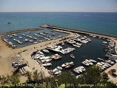 Sperlonga - ITALY - 2011